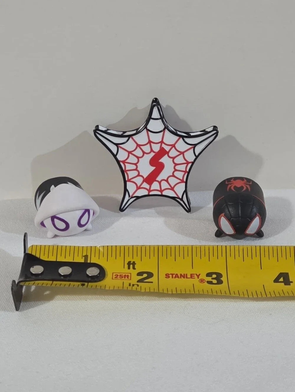 Spider-Man mini Tsum Tsum bundle
